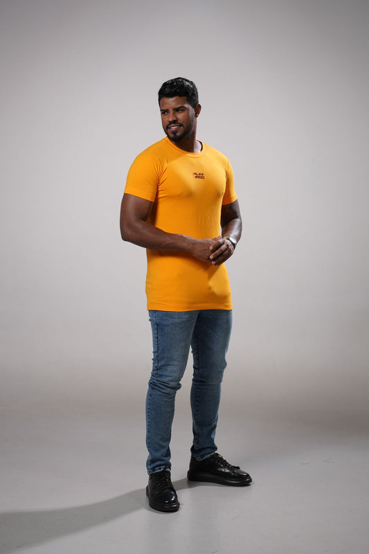 Camisa Long